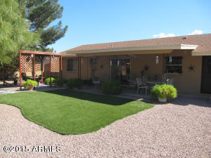 4628 E Flower Ave, Mesa, AZ 85206 photo 13