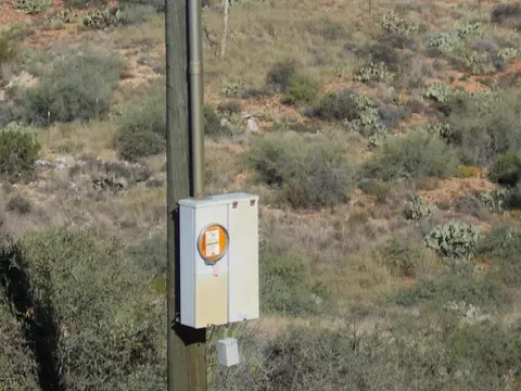 15060 E Pick A Way Trl N #'-', Mayer, AZ 86333 photo 4