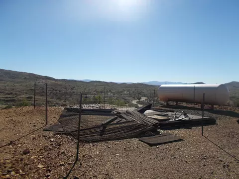 15060 E Pick A Way Trl N #'-', Mayer, AZ 86333 photo 5