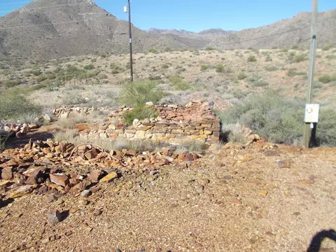 15060 E Pick A Way Trl N #'-', Mayer, AZ 86333 photo 1