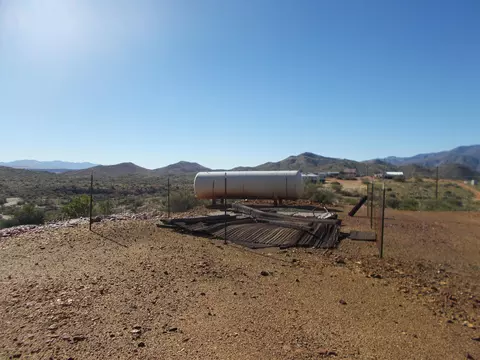 15060 E Pick A Way Trl N #'-', Mayer, AZ 86333 photo 2