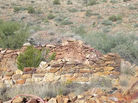 15060 E Pick A Way Trl N #'-', Mayer, AZ 86333 photo 3