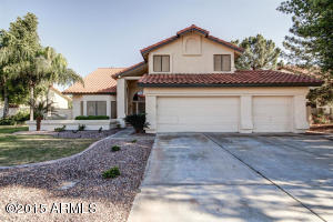 2257 E Huron Ct, Gilbert, AZ 85234 photo 3