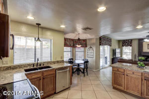 2257 E Huron Ct, Gilbert, AZ 85234 photo 12