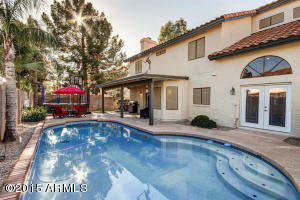 2257 E Huron Ct, Gilbert, AZ 85234 photo 46