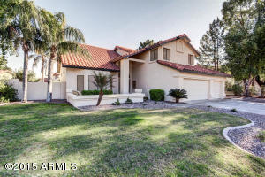 2257 E Huron Ct, Gilbert, AZ 85234 photo 1