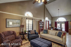 2257 E Huron Ct, Gilbert, AZ 85234 photo 5