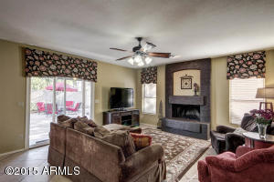 2257 E Huron Ct, Gilbert, AZ 85234 photo 23