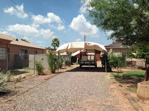 1222 E Diamond St, Phoenix, AZ 85006 photo 3