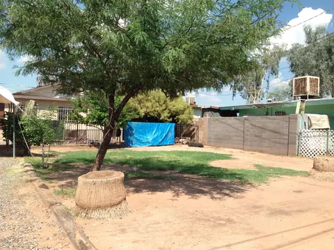 1222 E Diamond St, Phoenix, AZ 85006 photo 2