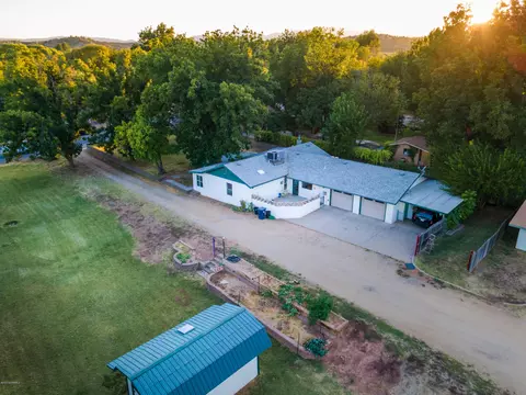 9660 E Cornville Rd, Cornville, AZ 86325 photo 1