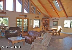 2870 Lejo Rd, Overgaard, AZ 85933 photo 3