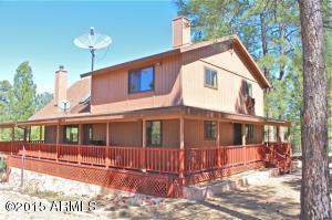2870 Lejo Rd, Overgaard, AZ 85933 photo 42