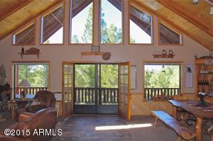 2870 Lejo Rd, Overgaard, AZ 85933 photo 2