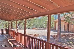 2870 Lejo Rd, Overgaard, AZ 85933 photo 24