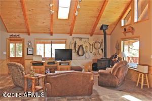 2870 Lejo Rd, Overgaard, AZ 85933 photo 5