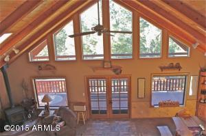 2870 Lejo Rd, Overgaard, AZ 85933 photo 7