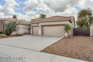 2895 E Melody Ln, Gilbert, AZ 85234 photo 2