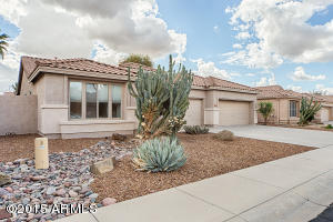 2895 E Melody Ln, Gilbert, AZ 85234 photo 3