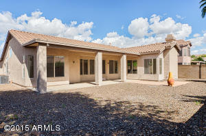 2895 E Melody Ln, Gilbert, AZ 85234 photo 35