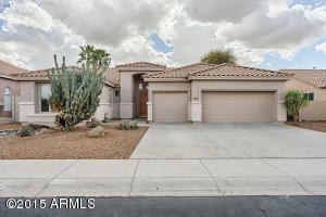 2895 E Melody Ln, Gilbert, AZ 85234 photo 1