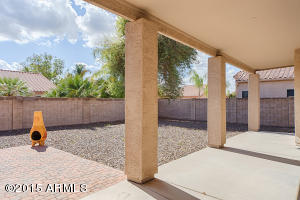 2895 E Melody Ln, Gilbert, AZ 85234 photo 33