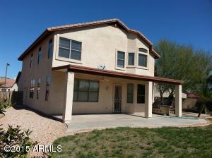 3971 E Cody Ave, Gilbert, AZ 85234 photo 5