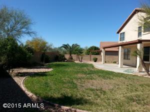 3971 E Cody Ave, Gilbert, AZ 85234 photo 7
