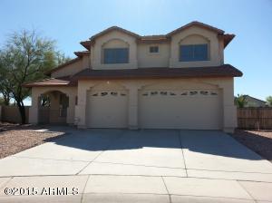 3971 E Cody Ave, Gilbert, AZ 85234 photo 1