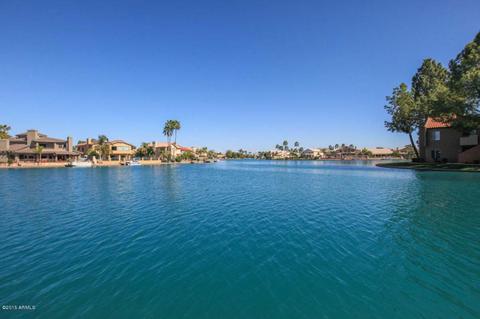 621 S Marina Dr, Gilbert, AZ 85233