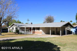 3416 E Indianola Ave, Phoenix, AZ 85018 photo 2