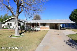 3416 E Indianola Ave, Phoenix, AZ 85018 photo 1