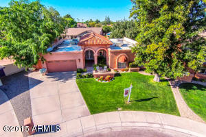 1920 E Dawn Dr, Tempe, AZ 85284 photo 1