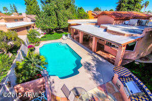 1920 E Dawn Dr, Tempe, AZ 85284 photo 2