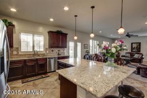 3764 E Vallejo Dr, Gilbert, AZ 85298 photo 6