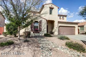 3764 E Vallejo Dr, Gilbert, AZ 85298 photo 2