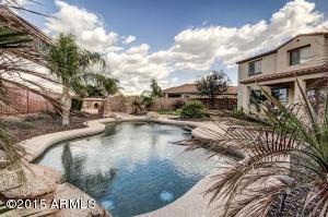 3764 E Vallejo Dr, Gilbert, AZ 85298 photo 27