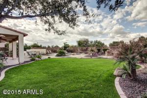 3764 E Vallejo Dr, Gilbert, AZ 85298 photo 22