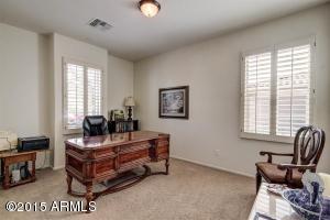 3764 E Vallejo Dr, Gilbert, AZ 85298 photo 3