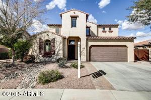 3764 E Vallejo Dr, Gilbert, AZ 85298 photo 1
