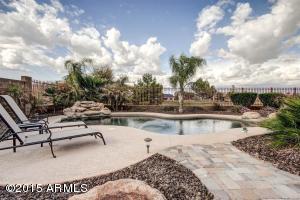 3764 E Vallejo Dr, Gilbert, AZ 85298 photo 29