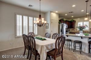 3764 E Vallejo Dr, Gilbert, AZ 85298 photo 5
