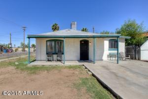1402 E Moreland St, Phoenix, AZ 85006 photo 1