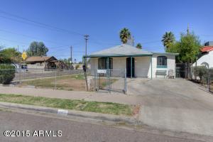 1402 E Moreland St, Phoenix, AZ 85006 photo 2