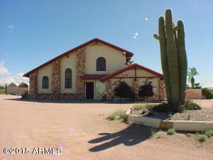 2437 N 80th St, Mesa, AZ 85207 photo 1