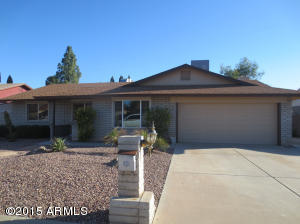 2127 E Sesame St, Tempe, AZ 85283 photo 1