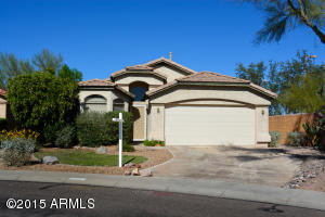 4728 E Adobe Dr, Phoenix, AZ 85050 photo 1