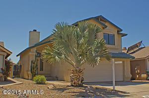 769 E Sack Dr, Phoenix, AZ 85024 photo 1