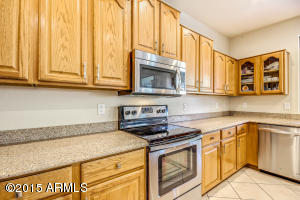 4528 E Des Moines St, Mesa, AZ 85205 photo 19
