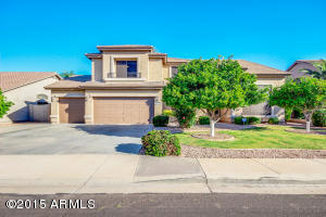 4528 E Des Moines St, Mesa, AZ 85205 photo 1